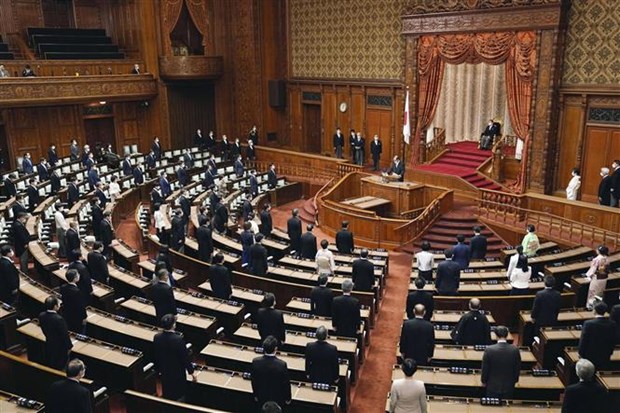 Nhật Bản: LDP có thể giành 60 ghế trong cuộc bầu cử Thượng viện